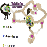 PURE STRAT low effort island/armor farm