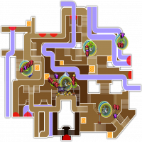 Mv's TL Surv (Armor Farming)