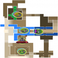 Mv's Temple of Water Survival