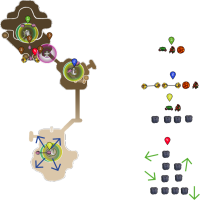 Sky Spooktacular Ruth Campaign - No TB (Can Afk) Improved Build