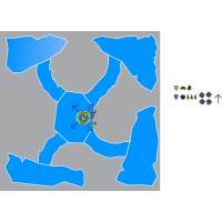 RLHC Cystal Cave Survival (Wave 22+)