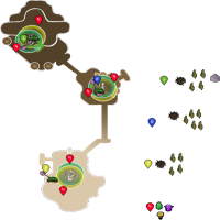 Sky spook   ruthless any case --> read description