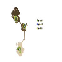 superior survival no tb afk build low stat