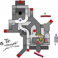 AFKable NMHCMM Survival