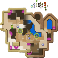 Ruthless Pure Strategy Infested Ruins - Tier 1 Armor Farm