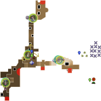 RLHC Glitterhelm campaign (~7min total)