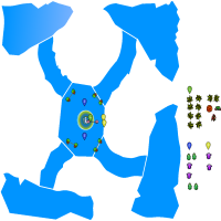 5k dmg hermit build (Ruthless Campaign) 