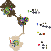 Sky Spooktacular NMHC 22-35 (w/ Summoner)