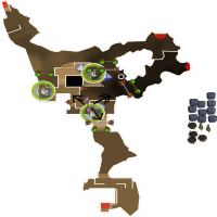 Super safe return to misty