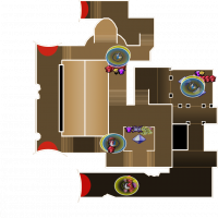 NMHC Survival trial build