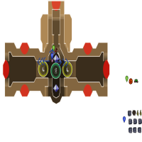 RLHC 22-35 (~36m combat)