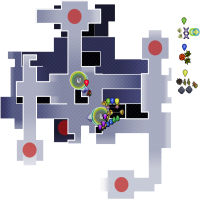 Ruthless Pure Strategy The King's Game - Tier 1 Armor Farm