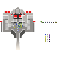 Tomb of Etheria Warden/Hermit