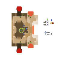 RLPS Alch Lab (22-35) (TB Monk)