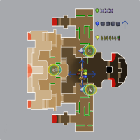 AFK Ult++ armor farm (RLHC) 