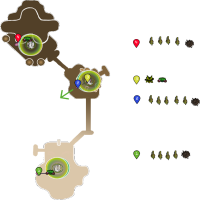 Rons Eye of haste build (28-30)