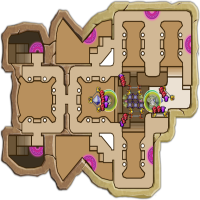 Arcane Library Wave30 Survival