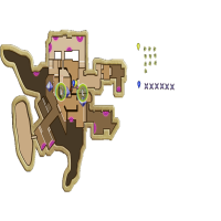 Sub 3min Spook Bay Eyes