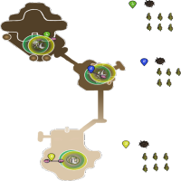 mid stat warden eye farm (no tb)