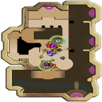 Dread Dungeon Trans Gear Farm Survival