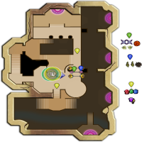 Ruthless Pure Strategy Dread Dungeon - Tier 3 Armor Farm