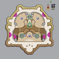 Ruthless Pure Strategy Coastal Bazaar - Tier 1 Armor Farm