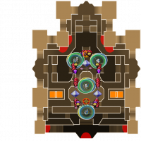 The Summit NMHC Survival 