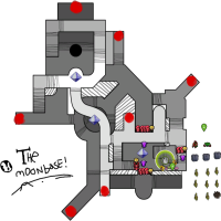 Single Core Ez Mode Campain/Survival