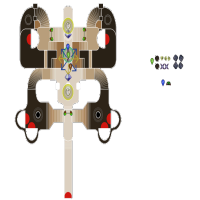 Palantir, RLPS (22-35) (Tier 1 Armor)