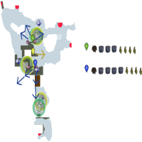 Turkey Farming Warden Build