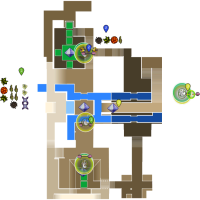 Temple of Water??? Ruthless PS Concept