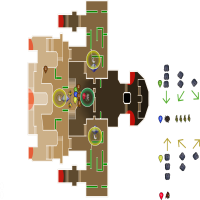 What's a buff beam? | 4 Summoner AFK Armor and Mana Farm (feat. troll partial DPS Summoner)