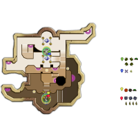 Ruthless easy fast build