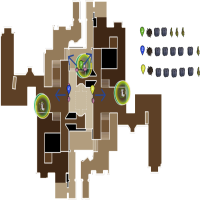 Early Days Penguin Farming Warden Build