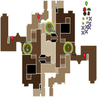 Frosdale Royal Court - Ruthless Campaign