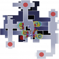 Kings Game Low Stats (2K - 3K)