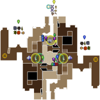 Nightmare Pure Strategy Frostdale Royal Court - Tier 1 Armor Farm