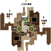 Ruthless Pure Strategy Frostdale Royal Court - Tier 1 Armor Farm