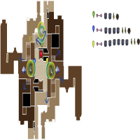 Frostdale Royal Court Survival