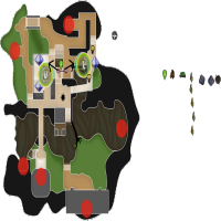 Akatiti 32-35 Ruthless HC Survival