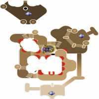 Sky City Fast Cat Run