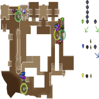 ew...don't armor farm this map