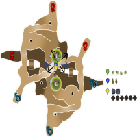 Lover's Paradise Ruthless Campaign