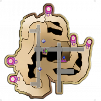 Embermount first wave XP run