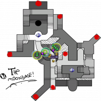 Mv's Moonbase Survival (Armor Farming)