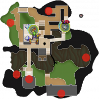 Mv's Akatiti Survival