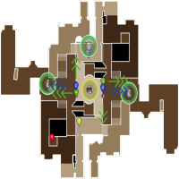 EZPZ ~8 minute run (only upgrade buff beams)