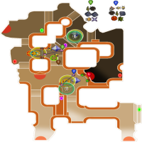 Ruthless Pure Strategy Aquanos - Tier 1 Armor Farm (2) TRAPS