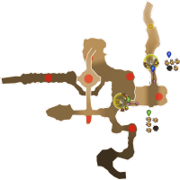 Ruthless Challenge Forest Ogre Crush