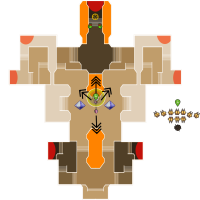 Ruthless Challenge: Ogre Crush